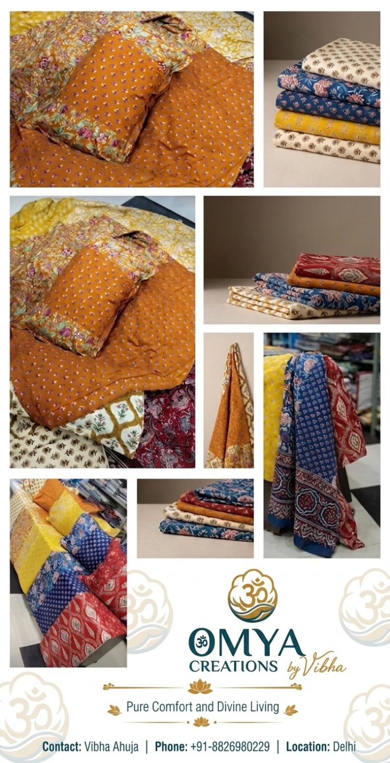 Omya Creations collection photo 9